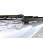 Fiat Ducato (L2H1/136in WB/Low Roof) (2014-Current) Slimpro Van Rack Kit - by Front Runner