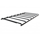 Fiat Ducato (L2H1/136in WB/Low Roof) (2014-Current) Slimpro Van Rack Kit - by Front Runner