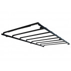 Fiat Ducato (L2H1/136in WB/Low Roof) (2014-Current) Slimpro Van Rack Kit - by Front Runner