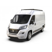 Fiat Ducato (L2H2/136in WB/High Roof) (2014-Current) Slimpro Van Rack Kit - by Front Runner