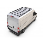 Fiat Ducato (L2H2/136in WB/High Roof) (2014-Current) Slimpro Van Rack Kit - by Front Runner