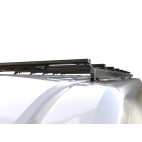 Fiat Ducato (L2H2/136in WB/High Roof) (2014-Current) Slimpro Van Rack Kit - by Front Runner