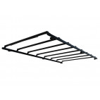Fiat Ducato (L2H2/136in WB/High Roof) (2014-Current) Slimpro Van Rack Kit - by Front Runner