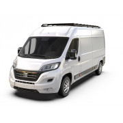 Fiat Ducato (L4H2/159in WB/High Roof) (2014-nykyinen) Slimpro pakettiautoteline - Frontrunnerilta