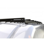 Fiat Ducato (L4H2/159in WB/High Roof) (2014-Current) Slimpro Van Rack Kit - by Front Runner