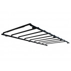 Fiat Ducato (L4H2/159in WB/High Roof) (2014-Current) Slimpro Van Rack Kit - by Front Runner