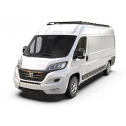 Fiat Ducato (L5H2/159in WB/High Roof) (2014-nykyinen) Slimpro pakettiautoteline - Frontrunnerilta