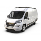 Fiat Ducato (L5H2/159in WB/High Roof) (2014-nykyinen) Slimpro pakettiautoteline - Frontrunnerilta