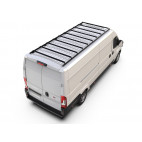 Fiat Ducato (L5H2/159in WB/High Roof) (2014-nykyinen) Slimpro pakettiautoteline - Frontrunnerilta