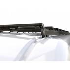 Fiat Ducato (L5H2/159in WB/High Roof) (2014-Current) Slimpro Van Rack Kit - by Front Runner