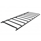 Fiat Ducato (L5H2/159in WB/High Roof) (2014-Current) Slimpro Van Rack Kit - by Front Runner