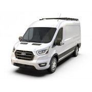 Ford Transit (L2H2/130in WB/Medium Roof) (2013-nykyinen) Slimpro pakettiautoteline - Frontrunnerilta