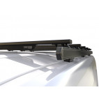 Ford Transit (L2H2/130in WB/Medium Roof) (2013-Current) Slimpro Van Rack Kit - av Front Runner