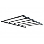 Ford Transit (L2H2/130in WB/Medium Roof) (2013-Current) Slimpro Van Rack Kit - by Front Runner