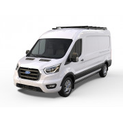 Ford Transit (L2H3/130in WB/High Roof) (2013-nykyinen) Slimpro pakettiautoteline - Frontrunnerilta