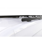 Ford Transit (L2H3/130in WB/High Roof) (2013-Current) Slimpro Van Rack Kit - av Front Runner