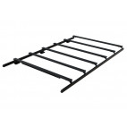 Ford Transit (L2H3/130in WB/High Roof) (2013-Current) Slimpro Van Rack Kit - av Front Runner