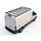 Ford Transit (L3H2/136in WB/Medium Roof) (2013-Current) Slimpro Van Rack Kit - by Front Runner