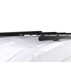 Ford Transit (L3H2/136in WB/Medium Roof) (2013-Current) Slimpro Van Rack Kit - av Front Runner