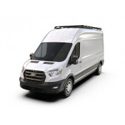 Ford Transit (L3H3/148in WB/High Roof) (2013-Current) Slimpro Van Rack Kit - by Front Runner