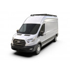 Ford Transit (L3H3/148in WB/High Roof) (2013-nykyinen) Slimpro pakettiautoteline - Frontrunnerilta