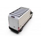 Ford Transit (L3H3/148in WB/High Roof) (2013-nykyinen) Slimpro pakettiautoteline - Frontrunnerilta