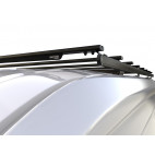 Ford Transit (L3H3/148in WB/High Roof) (2013-Current) Slimpro Van Rack Kit - by Front Runner