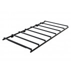 Ford Transit (L3H3/148in WB/High Roof) (2013-Current) Slimpro Van Rack Kit - av Front Runner