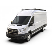 Ford Transit (L4H3/148in WB/High Roof) (2013-nykyinen) Slimpro pakettiautoteline - Frontrunnerilta