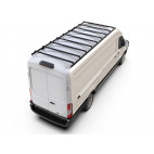 Ford Transit (L4H3/148in WB/High Roof) (2013-nykyinen) Slimpro pakettiautoteline - Frontrunnerilta