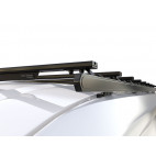 Ford Transit (L4H3/148in WB/High Roof) (2013-Current) Slimpro Van Rack Kit - by Front Runner