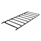 Ford Transit (L4H3/148in WB/High Roof) (2013-Current) Slimpro Van Rack Kit - by Front Runner