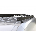 Mercedes Benz Sprinter (L2H2/170in MWB/Högt tak) (2007-Current) Slimpro Van Rack Kit - av Front Runner