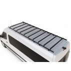 Mercedes Benz Sprinter (L3H2/170in LWB/High Roof) (2007-Current) Slimpro Van Rack Kit - av Front Runner