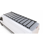 Mercedes Benz Sprinter (L4H2/170in XLWB/High Roof) (2007-Current) Slimpro Van Rack Kit - av Front Runner