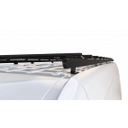 Mercedes Benz Sprinter (L4H2/170in XLWB/High Roof) (2007-Current) Slimpro Van Rack Kit - by Front Runner