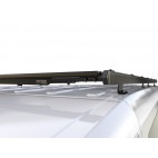 Mercedes Benz Sprinter (L1H2/144in SWB/high Roof) (2007-Current) Slimpro Van Rack Kit - by Front Runner