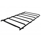 Mercedes Benz Sprinter (L1H2/144in SWB/high Roof) (2007-Current) Slimpro Van Rack Kit - by Front Runner