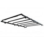 Mercedes Benz Sprinter (L1H2/144in SWB/high Roof) (2007-Current) Slimpro Van Rack Kit - by Front Runner