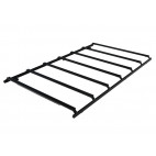 Peugeot Boxer (L1H1/118in WB/Low Roof) (2014-Current) Slimpro Van Rack Kit - by Front Runner