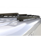 Peugeot Boxer (L2H1/136in WB/Low Roof) (2014-Current) Slimpro Van Rack Kit - by Front Runner