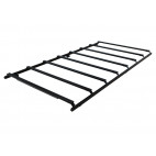 Peugeot Boxer (L2H2/136in WB/High Roof) (2014-Current) Slimpro Van Rack Kit - av Front Runner