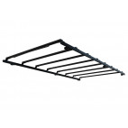 Peugeot Boxer (L2H2/136in WB/High Roof) (2014-Current) Slimpro Van Rack Kit - av Front Runner