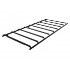 Peugeot Boxer (L3H2/159in WB/Högt tak) (2014-Current) Slimpro Van Rack Kit - av Front Runner