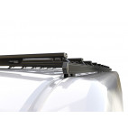 Peugeot Boxer (L4H2/159in WB/High Roof) (2014-Current) Slimpro Van Rack Kit - by Front Runner