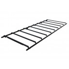 Peugeot Boxer (L4H2/159in WB/Högt tak) (2014-Current) Slimpro Van Rack Kit - av Front Runner