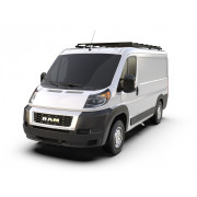 RAM Pro Master 1500 (118 tuumaa WB/Low Roof) (2014-nykyinen) Slimpro Van Rack Kit - Front Runner