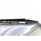 RAM Pro Master 1500 (118 tuumaa WB/Low Roof) (2014-nykyinen) Slimpro Van Rack Kit - Front Runner