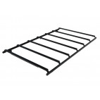 RAM Pro Master 1500 (118 tuumaa WB/Low Roof) (2014-nykyinen) Slimpro Van Rack Kit - Front Runner