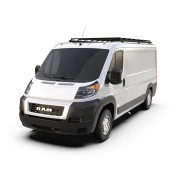 RAM Pro Master 1500 (136in WB/Low Roof) (2014-Current) Slimpro Van Rack Kit - by Front Runner